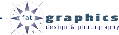 Fat Graphics Website Design, Somerset