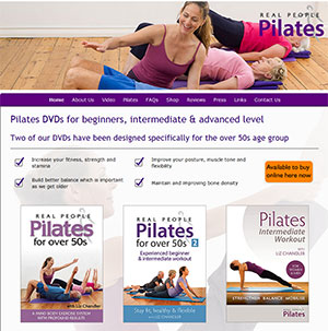 Real People Pilates